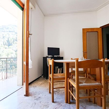 Casa Marina - Spacious Home In Rapallo Exteriör bild