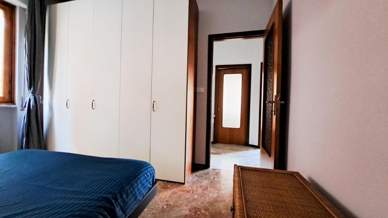 Casa Marina - Spacious Home In Rapallo Exteriör bild