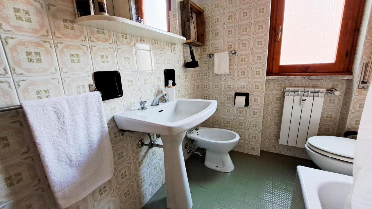 Casa Marina - Spacious Home In Rapallo Exteriör bild