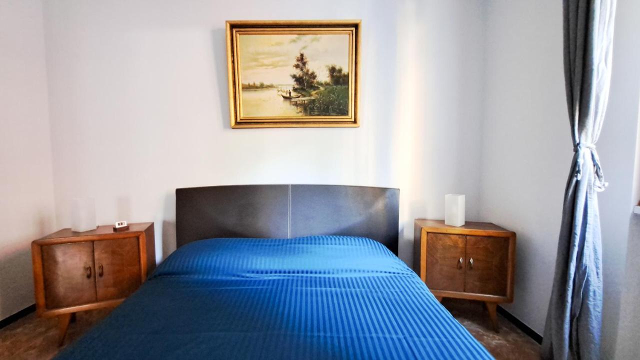 Casa Marina - Spacious Home In Rapallo Exteriör bild