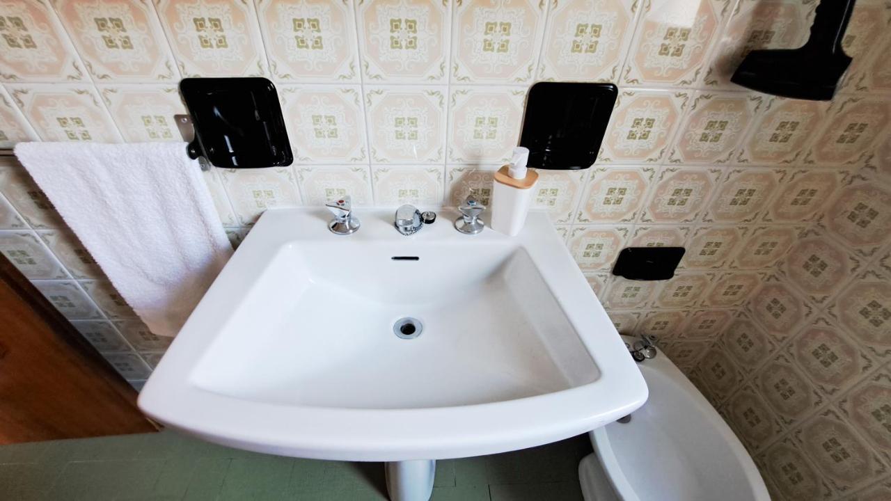 Casa Marina - Spacious Home In Rapallo Exteriör bild