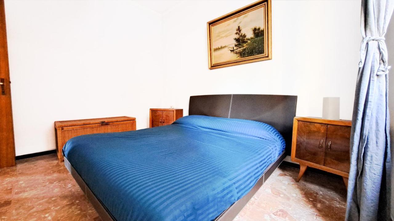 Casa Marina - Spacious Home In Rapallo Exteriör bild